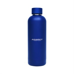 Термобутылка для воды Аквафор - фото 5303